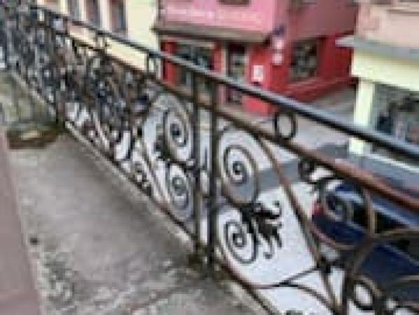 Location Studio 1 pièce Sélestat (67600) - cv