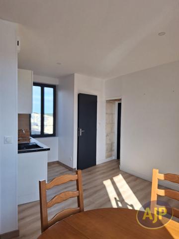 Location appartement Pons : 450 € - AJP Immobilier Pons
