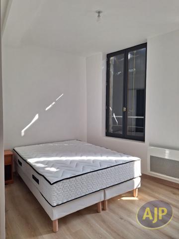 Location appartement Pons : 450 € - AJP Immobilier Pons