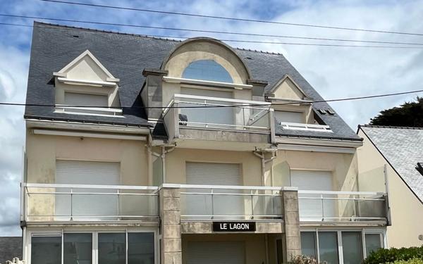 Appartement à vendre    2 pièces • 26,90 m2 La Turballe