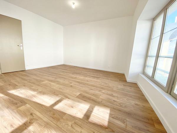 Maison de Ville T4 - Réf HOAZIN