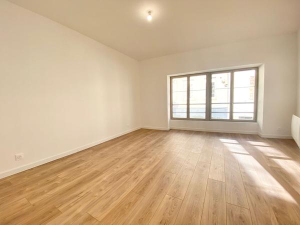Maison de Ville T4 - Réf HOAZIN