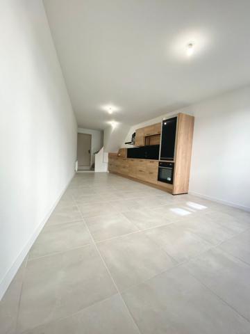 Maison de Ville T4 - Réf HOAZIN