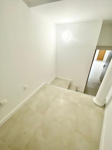 Maison de Ville T4 - Réf HOAZIN