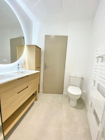 Maison de Ville T4 - Réf HOAZIN