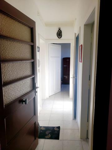 Appartement Thionville 2 pièce(s) 52 m2 avec jardin commun et cave