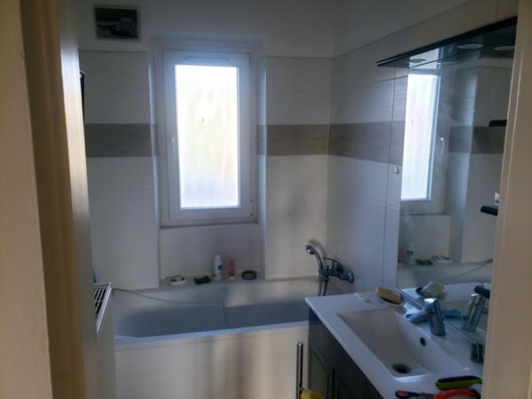 Appartement Thionville 2 pièce(s) 52 m2 avec jardin commun et cave