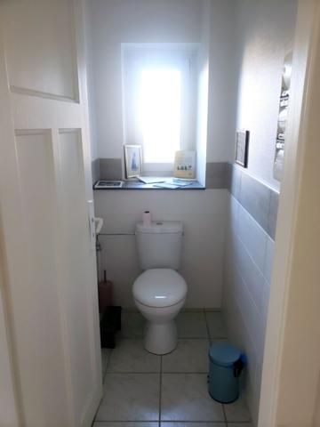 Appartement Thionville 2 pièce(s) 52 m2 avec jardin commun et cave