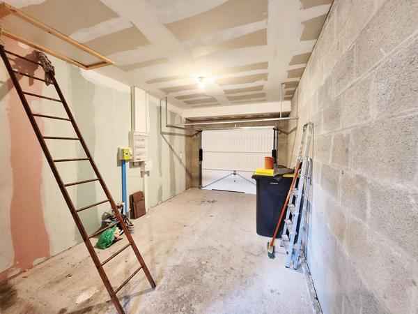 Maison Château L'Hermitage 4 pièces 80 m2