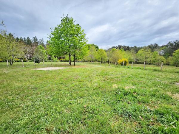 Maison Château L'Hermitage 4 pièces 80 m2