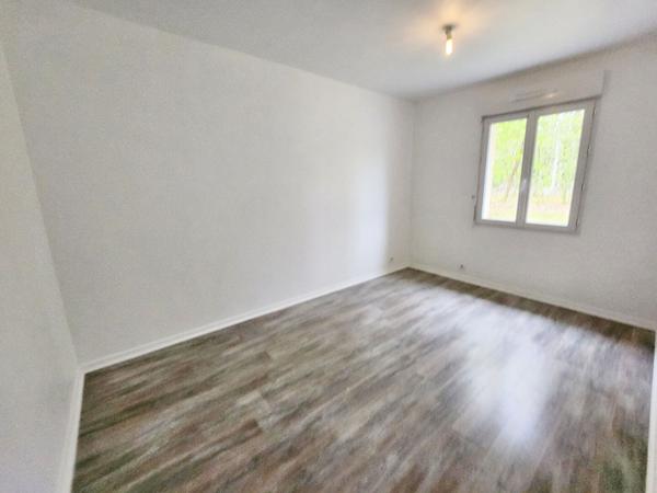Maison Château L'Hermitage 4 pièces 80 m2