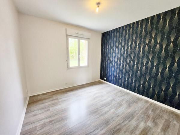 Maison Château L'Hermitage 4 pièces 80 m2