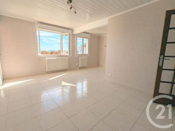 Appartement T3 à vendre  3 pièces - 71,30 m2 BEZIERS - 34