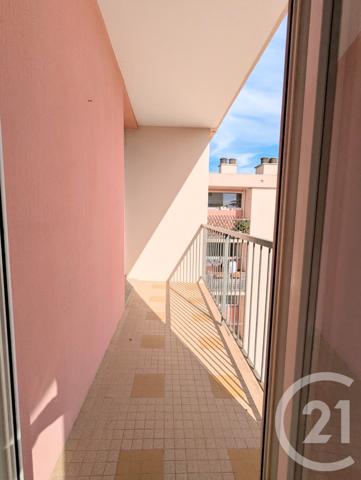 Appartement T3 à vendre  3 pièces - 71,30 m2 BEZIERS - 34