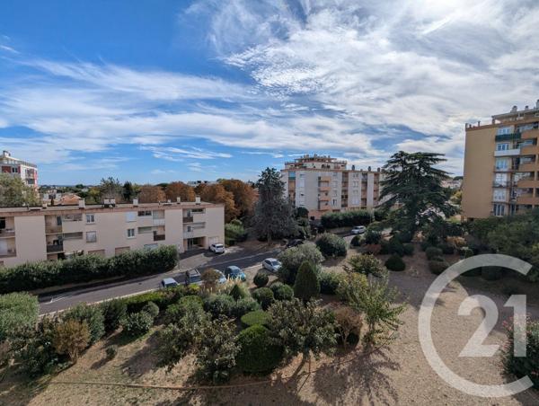 Appartement T3 à vendre  3 pièces - 71,30 m2 BEZIERS - 34
