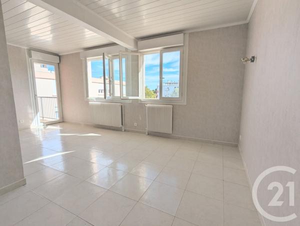 Appartement T3 à vendre  3 pièces - 71,30 m2 BEZIERS - 34
