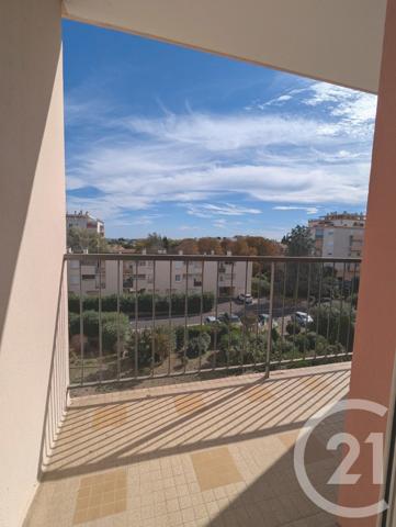 Appartement T3 à vendre  3 pièces - 71,30 m2 BEZIERS - 34