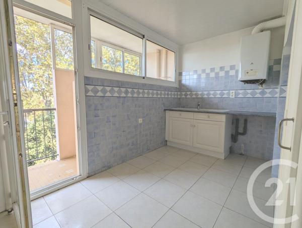 Appartement T3 à vendre  3 pièces - 71,30 m2 BEZIERS - 34