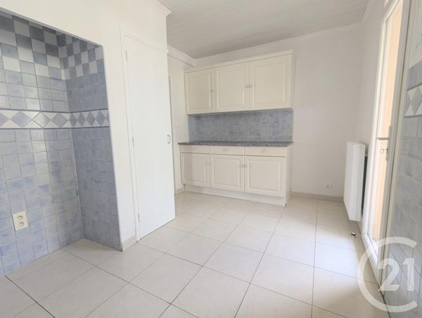 Appartement T3 à vendre  3 pièces - 71,30 m2 BEZIERS - 34