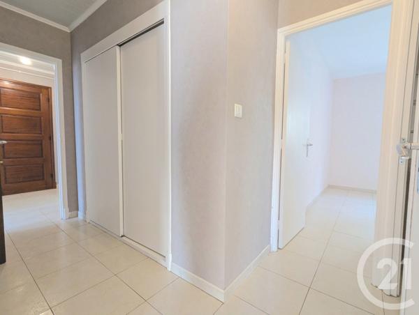 Appartement T3 à vendre  3 pièces - 71,30 m2 BEZIERS - 34