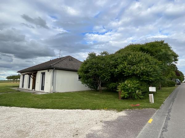 Maison T5 ROUILLY SACEY Ref 515A