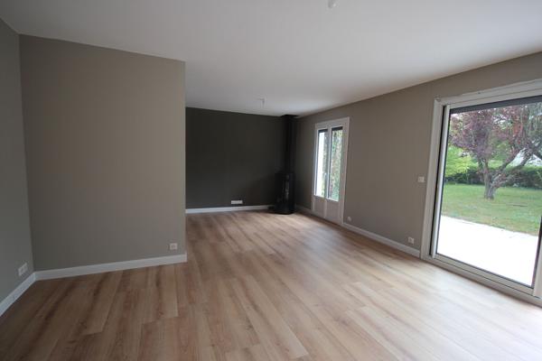 Maison T5 ROUILLY SACEY Ref 515A