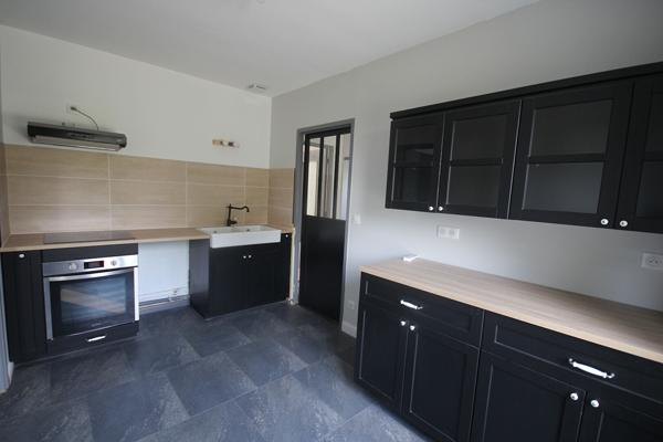 Maison T5 ROUILLY SACEY Ref 515A