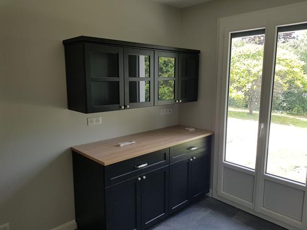 Maison T5 ROUILLY SACEY Ref 515A
