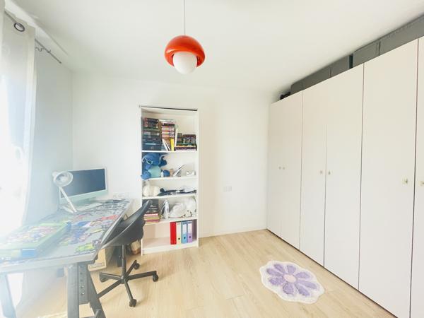 Maison rénovée, domotique, garage, jardin