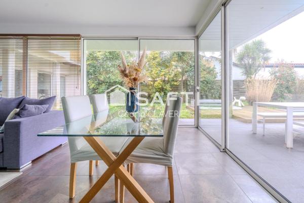 Quartier calme à 10 minutes à pied du Tram