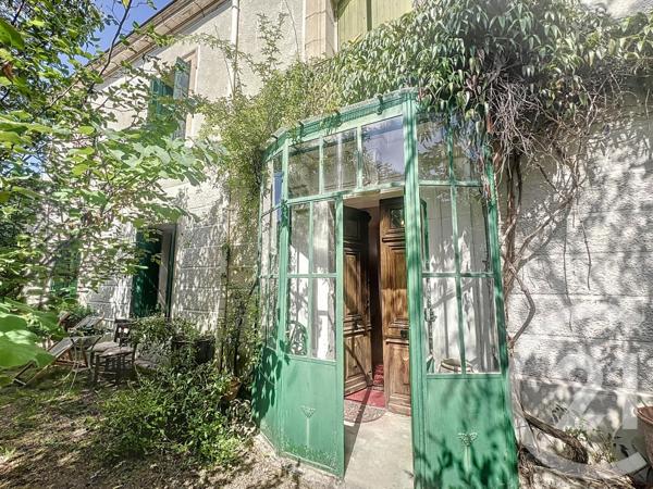 Maison à vendre  7 pièces - 250 m2 ST GEORGES D ORQUES - 34