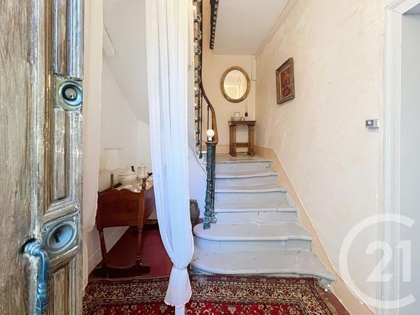 Maison à vendre  7 pièces - 250 m2 ST GEORGES D ORQUES - 34