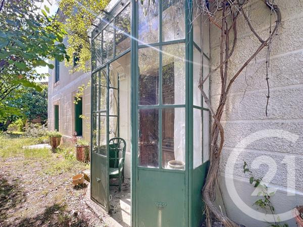 Maison à vendre  7 pièces - 250 m2 ST GEORGES D ORQUES - 34