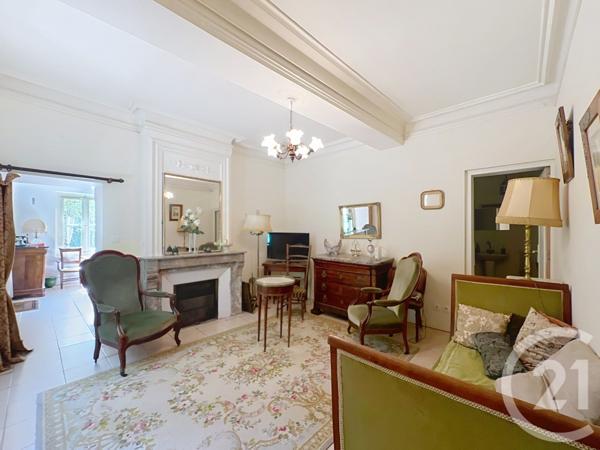 Maison à vendre  7 pièces - 250 m2 ST GEORGES D ORQUES - 34