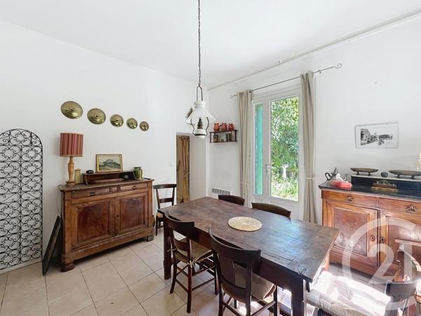 Maison à vendre  7 pièces - 250 m2 ST GEORGES D ORQUES - 34