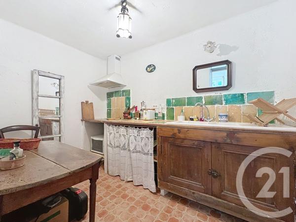 Maison à vendre  7 pièces - 250 m2 ST GEORGES D ORQUES - 34