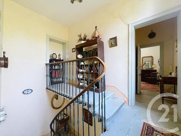 Maison à vendre  7 pièces - 250 m2 ST GEORGES D ORQUES - 34