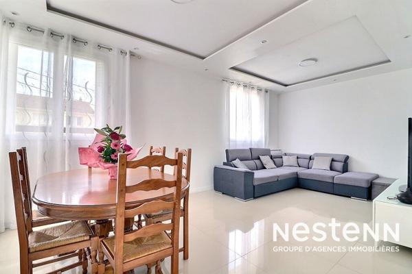 A SAINT MICHEL SUR ORGE ! 10 Minutes à Pied de la GARE RER C, Le charme de l'ancien, avec une rénovation au goût du jour et un Agrandissement de 2021 !