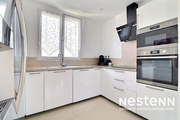 A SAINT MICHEL SUR ORGE ! 10 Minutes à Pied de la GARE RER C, Le charme de l'ancien, avec une rénovation au goût du jour et un Agrandissement de 2021 !