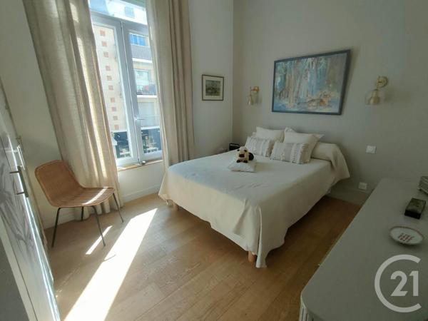 Appartement F4 à vendre  4 pièces - 75,30 m2 DEAUVILLE - 14