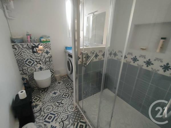 Appartement F4 à vendre  4 pièces - 75,30 m2 DEAUVILLE - 14