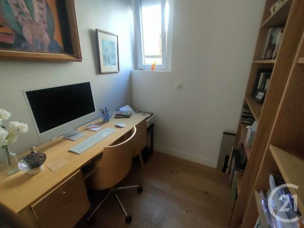 Appartement F4 à vendre  4 pièces - 75,30 m2 DEAUVILLE - 14