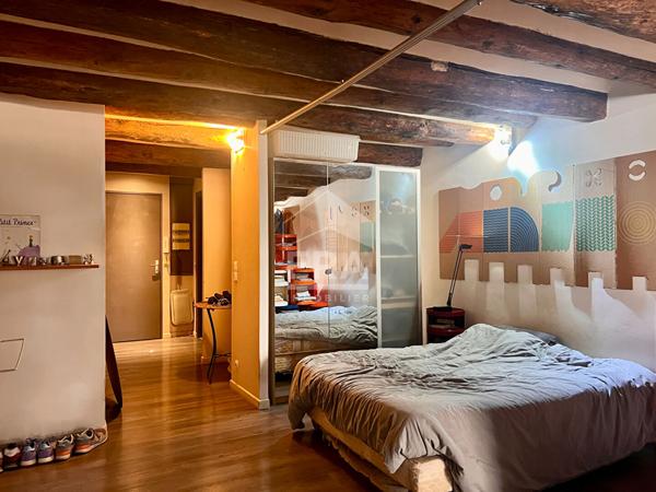 Type 2   Loué 72.33 m2