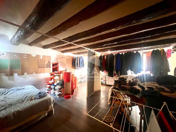 Type 2   Loué 72.33 m2