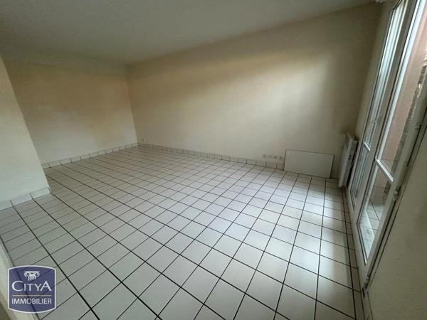 Appartement à vendre 1 pièce 26m²