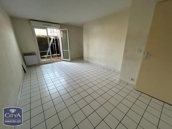 Appartement à vendre 1 pièce 26m²