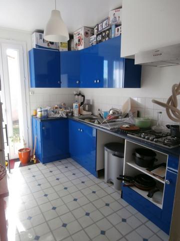 SAVERDUN - MAISON T4 AVEC JARDIN ET GARAGE