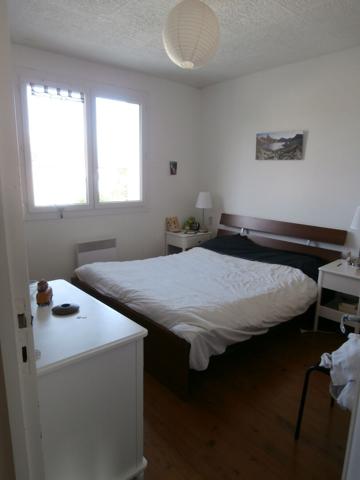 SAVERDUN - MAISON T4 AVEC JARDIN ET GARAGE