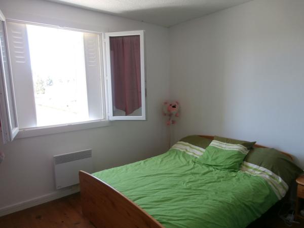 SAVERDUN - MAISON T4 AVEC JARDIN ET GARAGE