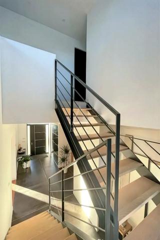 Maison familiale d'exception T10 de 414,18 m² surface au sol / 332 m2 habitables Terrain 4 192 m² belles prestations-Bréal sous Monfort